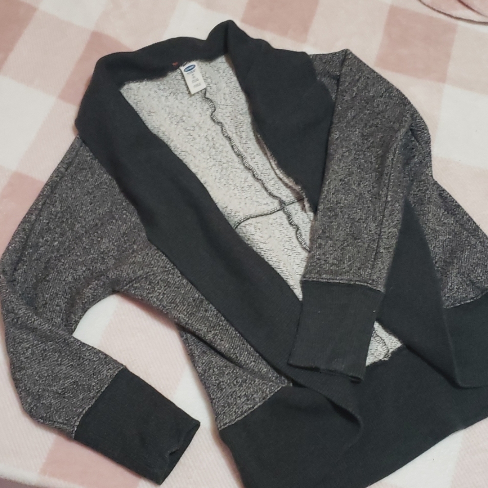 Old Navy kids sweatshirt